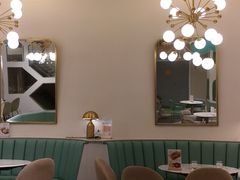 大堂-艾米茉亲子餐厅(万象城店)