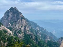 -黄山风景区