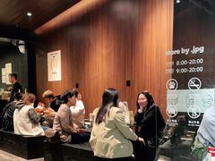 -JPG canteen(广州寺右公馆店)