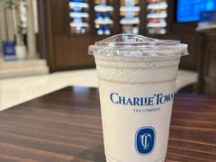 -CHARLIETOWN红茶公司(南京万象天地店)