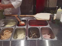 -城市大道红炉披萨烘焙坊