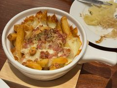 -FABIO’S费比欧披萨餐厅