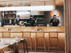 大堂-堂本家洋食别馆·炸猪排(中心城店)