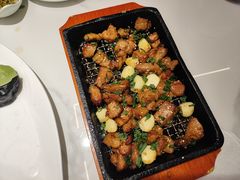 -船歌·鱼水饺青岛菜(正阳路店)