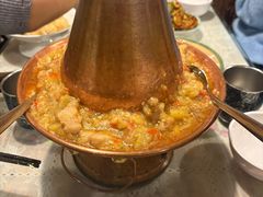 -蜗牛小馆醉乡民谣云南菜(惠新西里店)