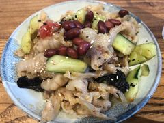 云南舂鸡爪-阿木舂记·特色小吃(平江路店)