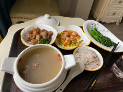 -俏妈咪月子会所