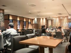 -京旬海鲜放题·铁板烧自助餐厅