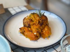 -小满Grainkitchen(滨江商业广场店)