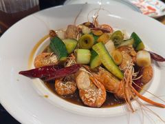 -味莊餐厅(康庄南街店)