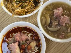 -吴记怪味面(牛王庙店)