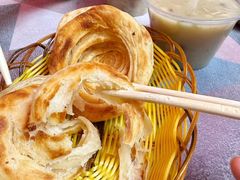 -油旋张(大观园店)