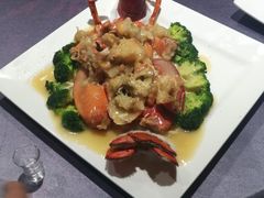 -鸭王烤鸭店(三里河店)