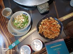 -石锅苗苗鱼(武汉首店)