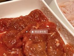-海底捞火锅(天鹅湖银泰店)