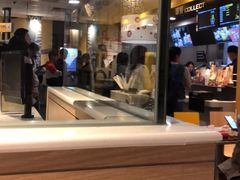 -麦当劳(长泰商业广场店)
