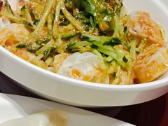 -喜家德虾仁水饺(开发区万达店)