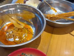 -嘉州鲜知味钵钵鸡(奎星楼店)
