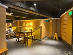 -木屋烧烤(上梅林店)