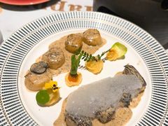 -狮拾久·现代新加坡料理(福田COCO Park店)