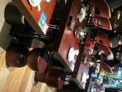 -老板恋上鱼(高新万达店)
