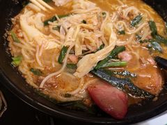 -星林居酸辣米线餐厅