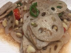 -美极鲜食坊(宝安南路店)