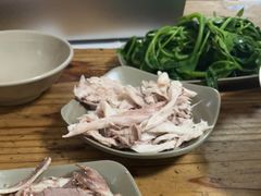-汝萍传统蘸水菜(春华路总店)