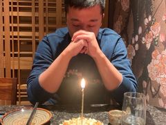 -老乾杯和牛烧肉(王府中环店)