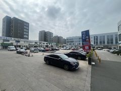 -唐宫足道·SPA·住宿24H会所(木渎店)