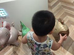 -北京华联购物中心(天通苑店)
