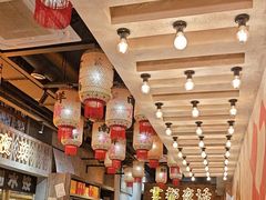 -旧街市鲜货老火锅(大光路店)