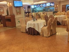 大堂-锦粤宫·精致粤菜(深圳北站店)
