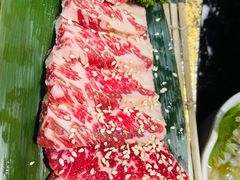 -龍二烧肉酒场(九亭店)