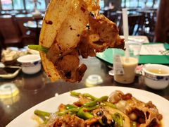 回锅肉-代木儿回锅肉