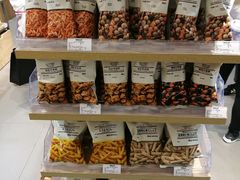 -MUJI无印良品(领秀城店)