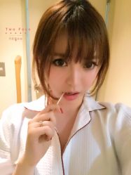 点击看大图 -TWOFACE 双面理发馆