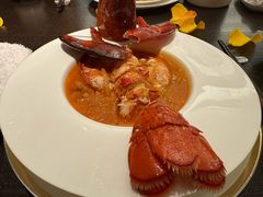 -甄御•海鲜新青岛菜(麦岛店)