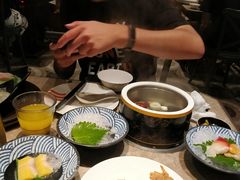 -V-ONE西雅图海鲜自助餐厅(仓山万达广场店)