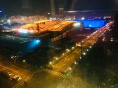 -北京北辰洲际酒店