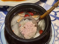 -图味美小黄鱼·景德菜(浙江路店)