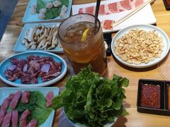 -丁荣华炸串(托乐嘉店)