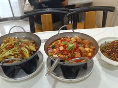 -新新湘菜馆(新中街二条店)