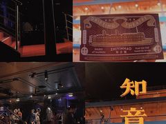 -武汉知音号