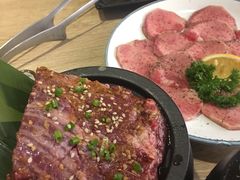 -好牛烧肉(世茂广场店)
