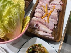 -菌小白火锅(时尚天河店)