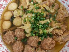 全家福-金龙渔港(双楠店)