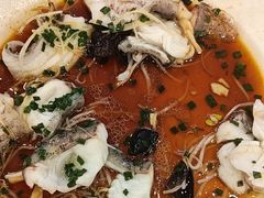 -大嫂镬仔·焖鸡煲·啫啫煲(逢源路店)