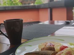 -西双版纳洲际度假酒店-海鲜傣味烧烤·侬香全日制餐厅