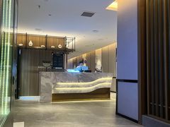 -青水瓦台汤泉(未央店)